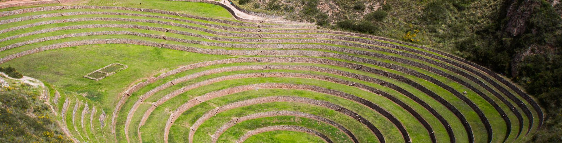 Vale Sagrado dos Incas